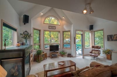 Madison Pacific Apartment Telluride Cameră foto